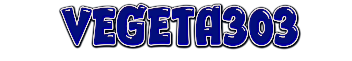VEGETA303 logo